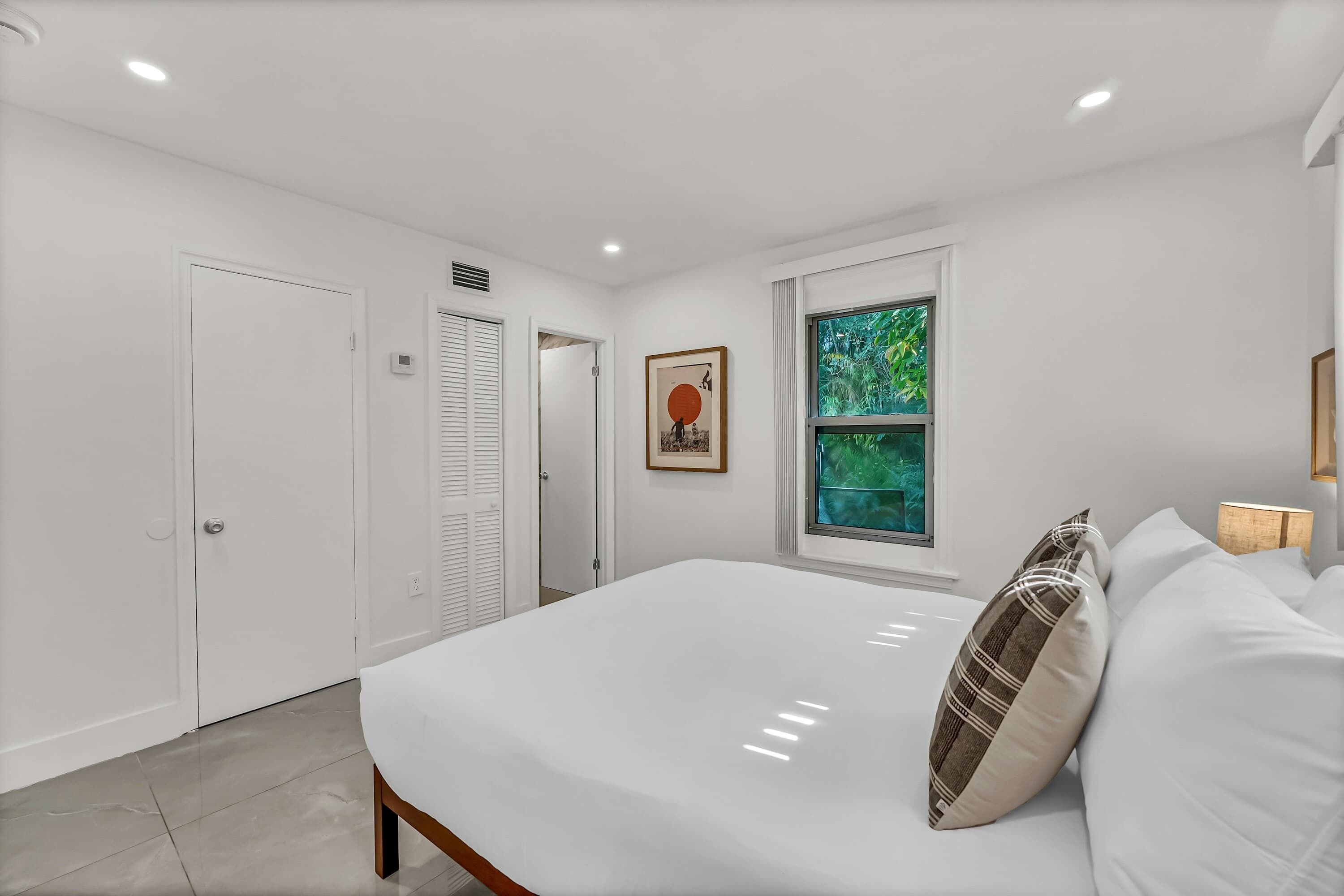 Maison | 1 chambre, accès à Internet haute vitesse