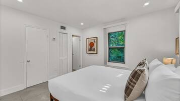 Maison | 1 chambre, accès à Internet haute vitesse