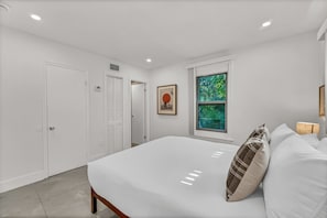 Casa | 1 quarto, acesso à internet de alta velocidade