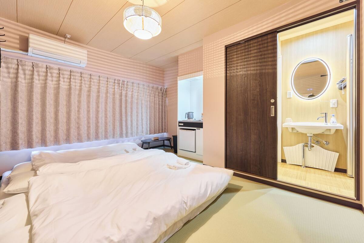 Comfort Double Room | Desk, free WiFi