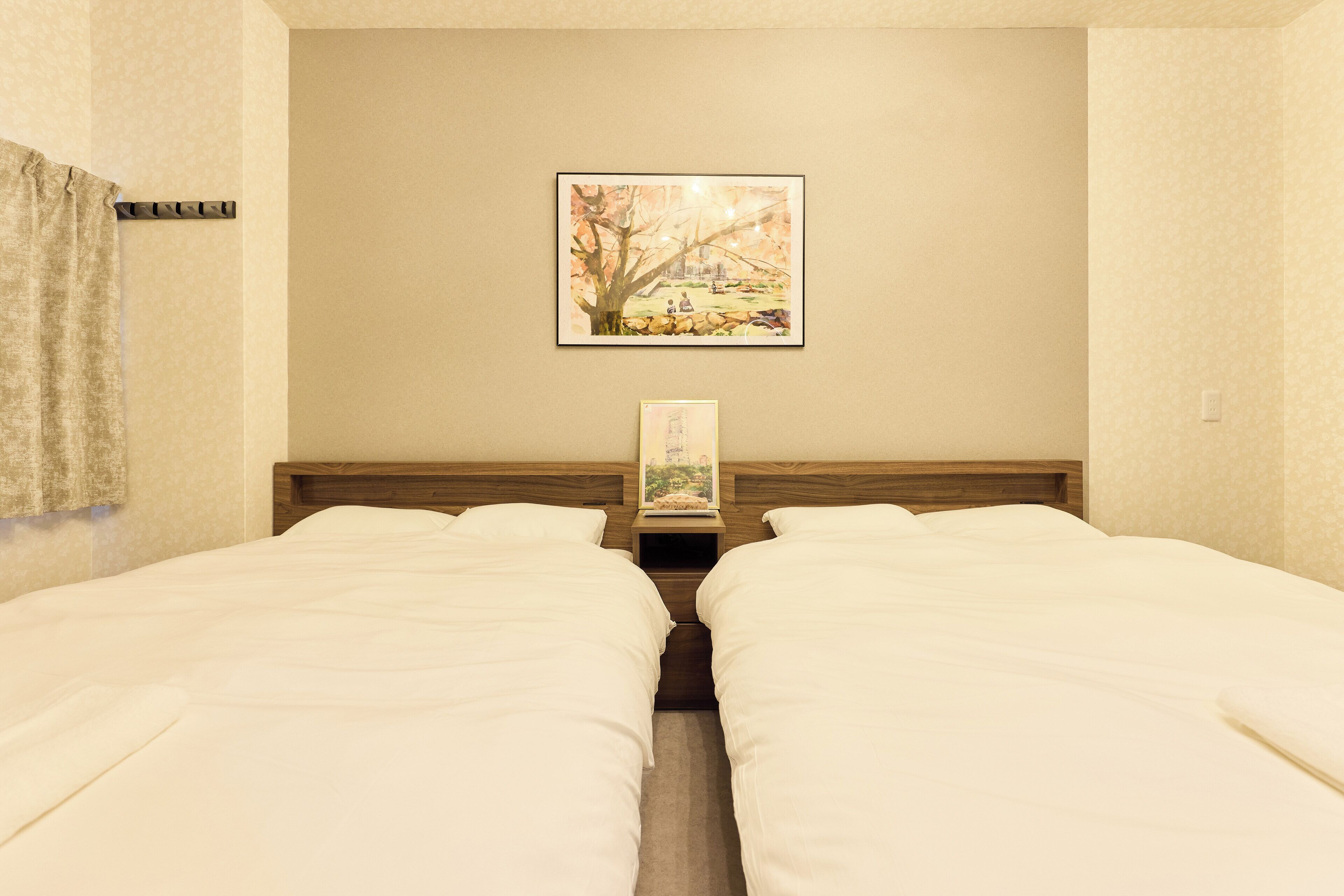 Superior Double or Twin Room | Desk, free WiFi