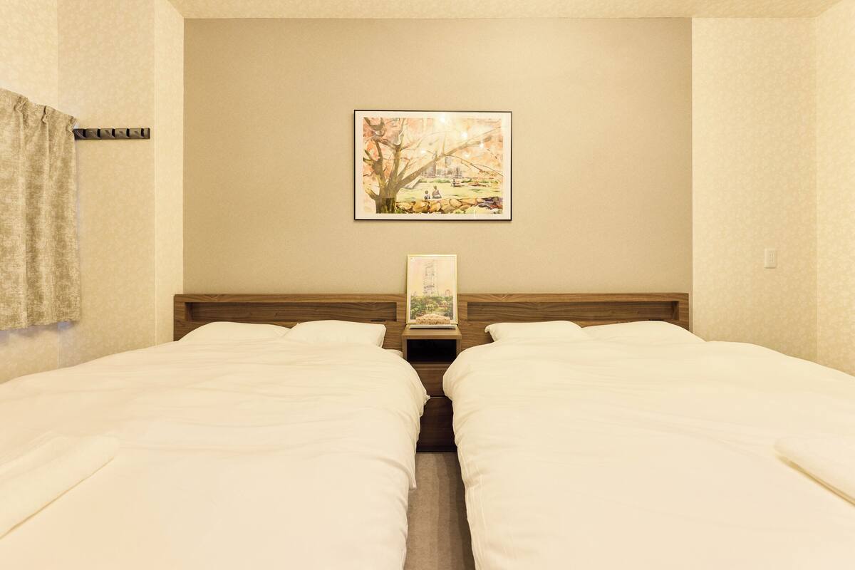 Superior Double or Twin Room | Desk, free WiFi