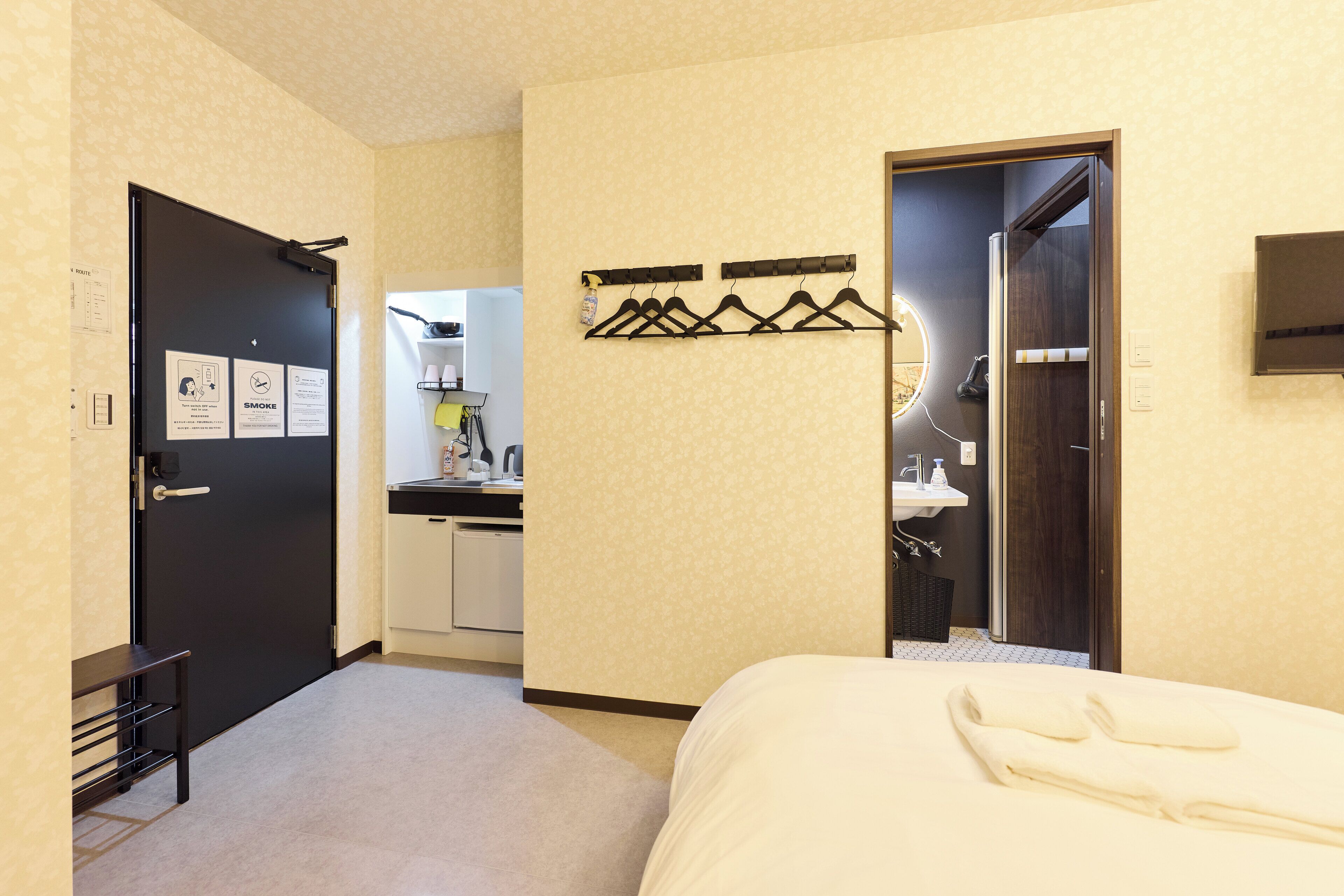 Superior Double or Twin Room | Desk, free WiFi