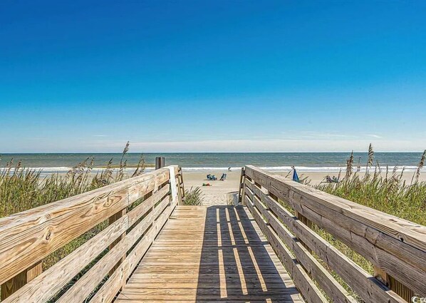 Beach - 2003 Bittern 6 Bedrooms 3 Bathrooms (Surfside Beach)