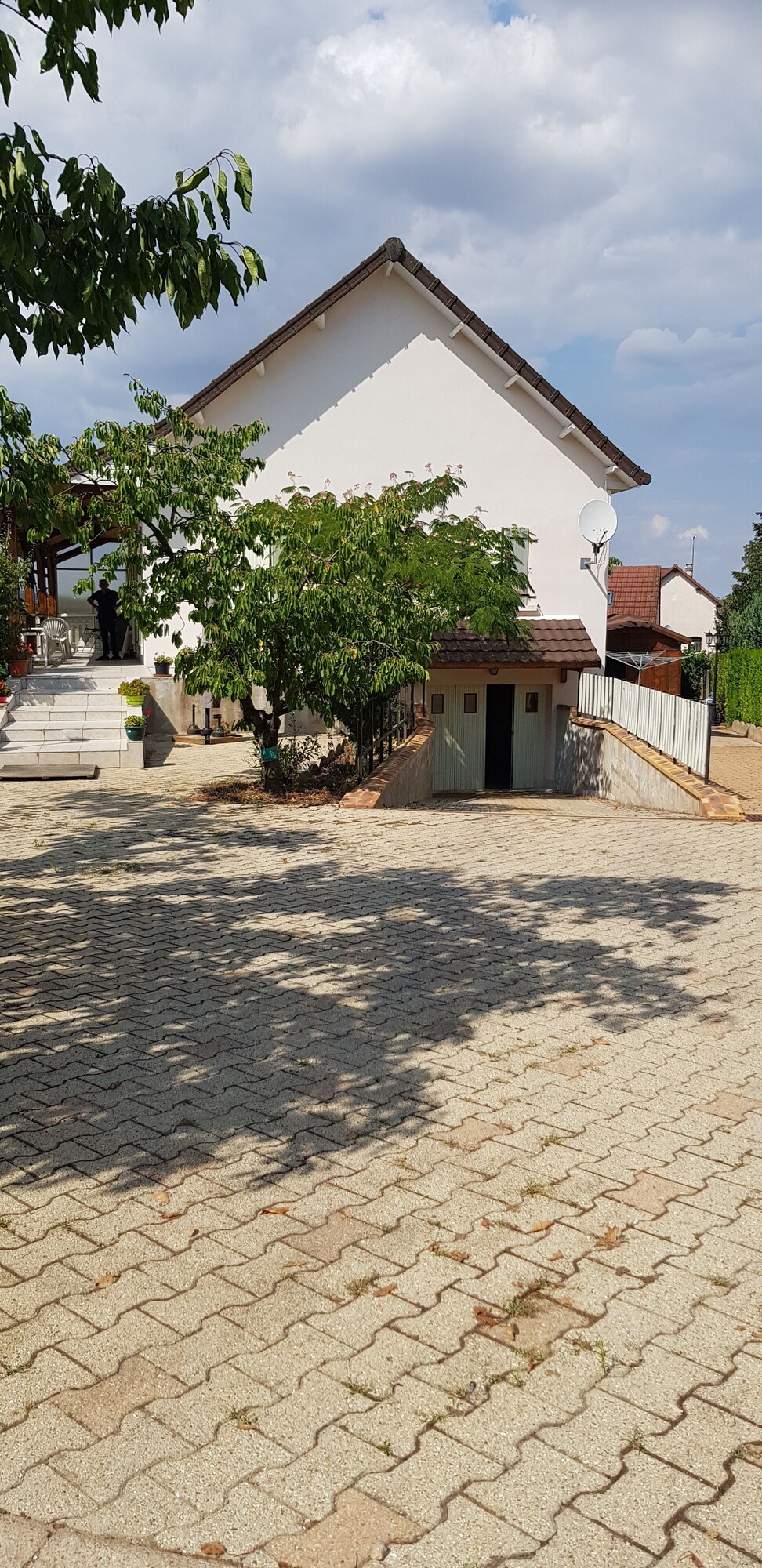 Imagen de perfil del propietario o de la propietaria