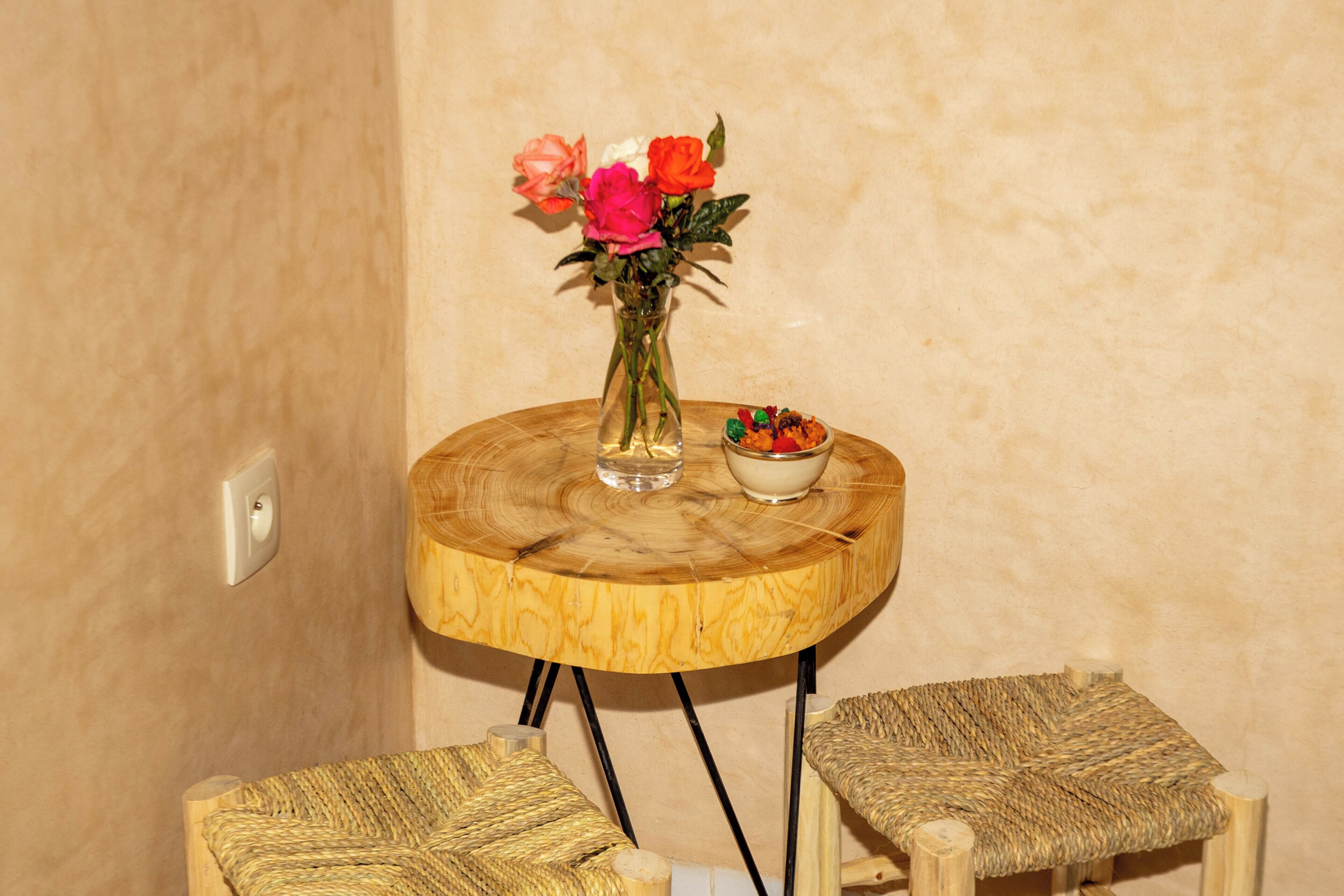 Deluxe Double Room | In-room safe, blackout curtains, soundproofing, iron/ironing board