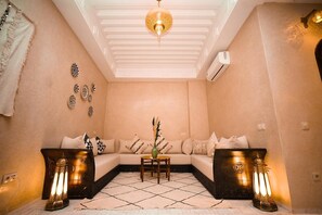 Printers - Riad EL Mouloudi (Marrakech)
