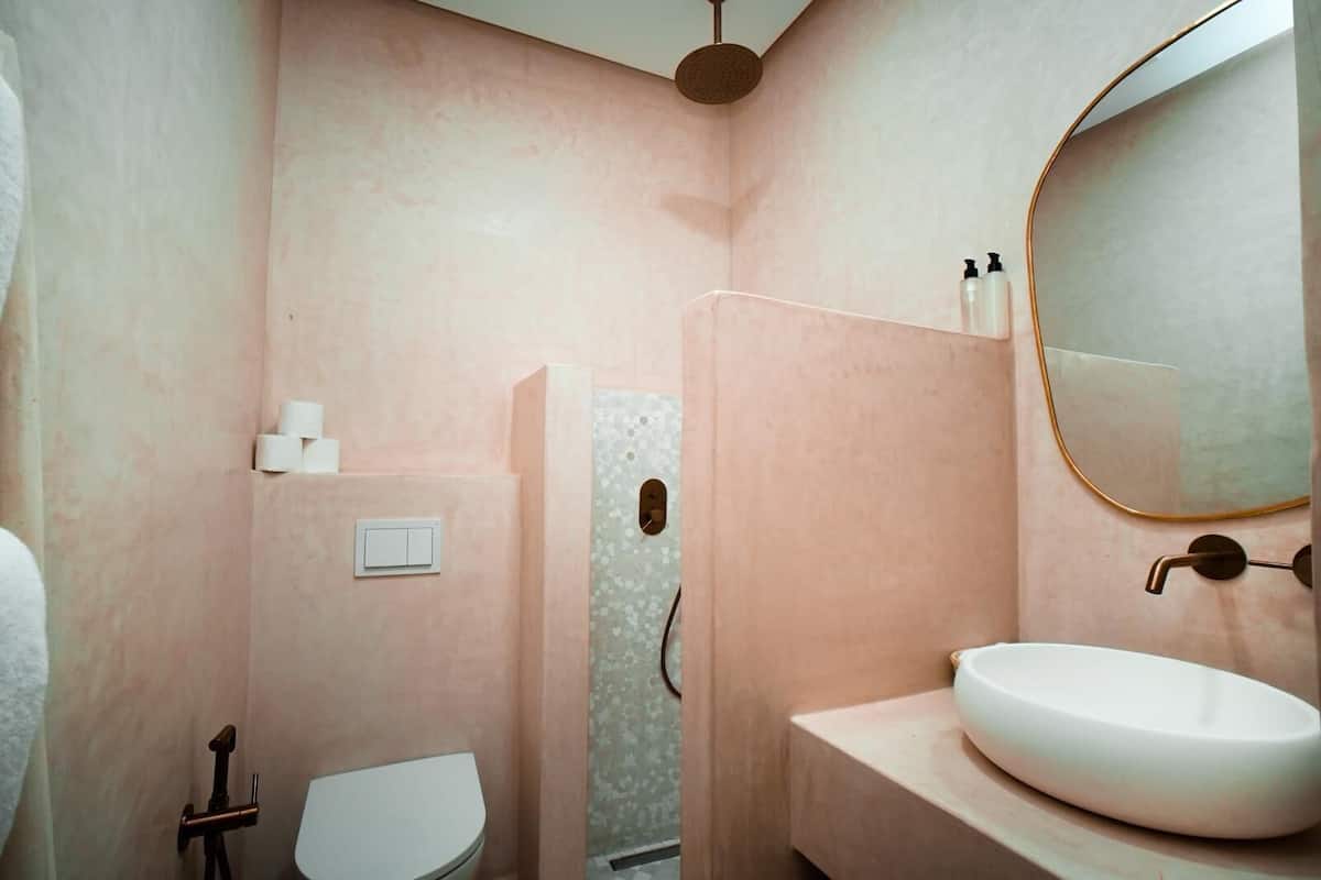 Deluxe Double Room | In-room safe, blackout drapes, soundproofing, iron/ironing board