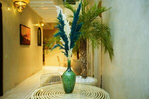 Printers - Riad EL Mouloudi (Marrakesh)