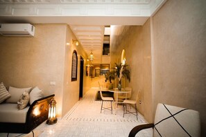 Printers - Riad EL Mouloudi (Marrakech)