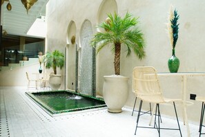 Printers - Riad EL Mouloudi (Marrakech)