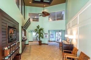 Condo, 2 Bedrooms | Interior - Islander 603 2 Bedroom Condo (Destin)
