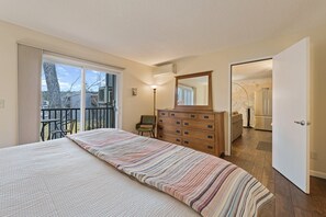 Condo, 1 phòng ngủ | 1 phòng ngủ, truy cập Internet không dây miễn phí 