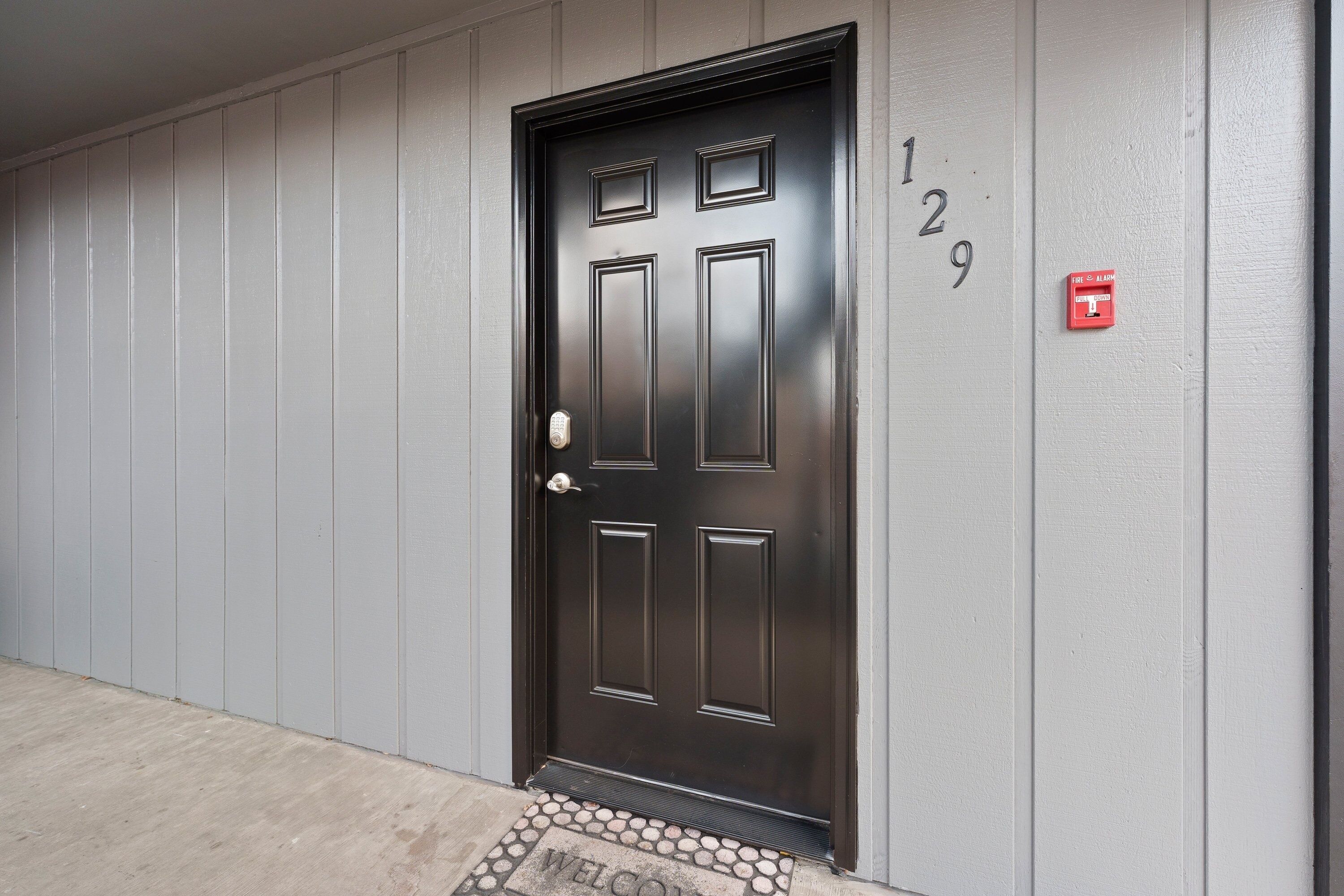 Condo, 1 Bedroom | Interior