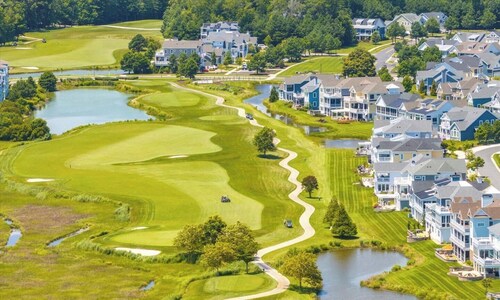 Bayside Resort: Great Location Walk to The Pool:  Beautiful 3 Bedroom 2.5 Baths