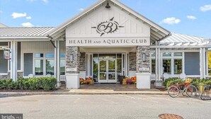 Exterior - Bayside Resort: Great Location Walk to The Pool: (Selbyville)