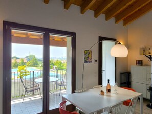 Dining - SG Family - Abbey Home (Sandrà)