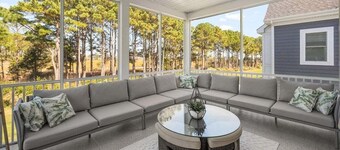 Bayside Resort * New Listing * Breathtaking Luxury