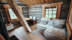 منطقة المعيشة