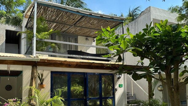 Detalle exterior
