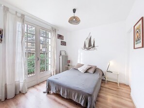 5 bedrooms, Internet - Villa Océan et Forêt by Interhome (Jard Sur Mer)