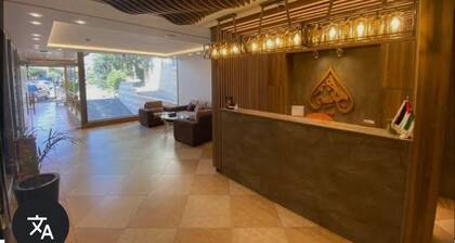almansi Hotels