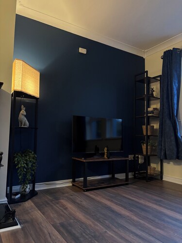 Stonehaven Donegal Town- Luxury Stylish Townhouse, Sleeps 6, Pet-Friendly Stay