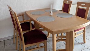 Unclassified image, 3 of 12, button - Vacation apartment at the Diemelsee in Heringhausen (Diemelsee)