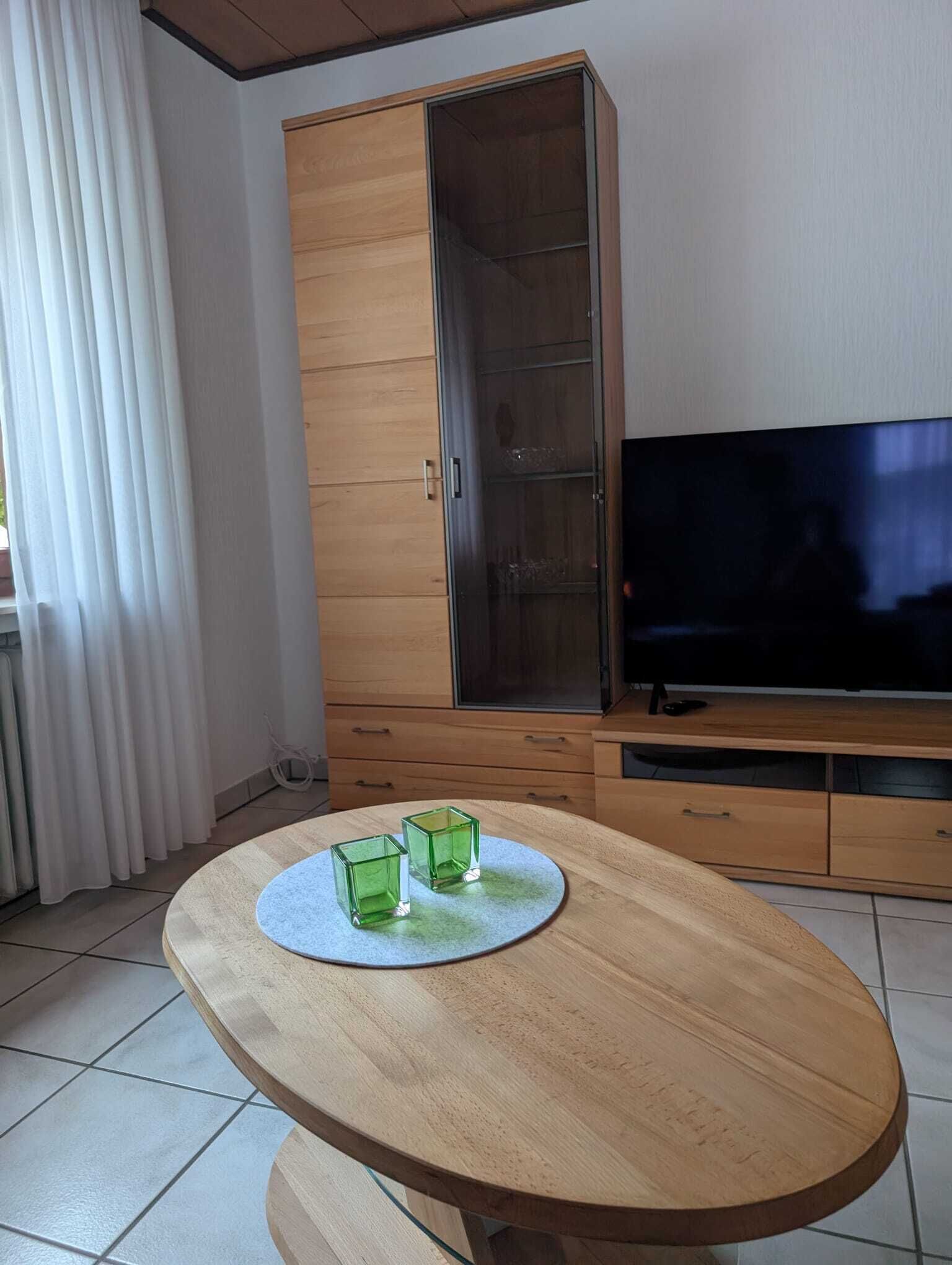 Interiør