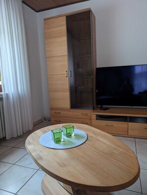 Interior - Vacation apartment at the Diemelsee in Heringhausen (Diemelsee)