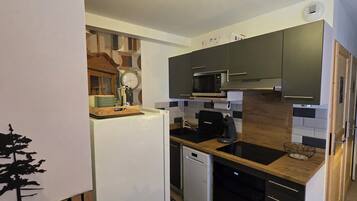 Cucina privata