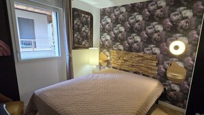 2 Schlafzimmer, kostenloses WLAN