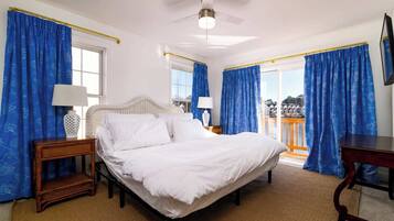 Strykjärn/strykbräda, resesäng, gratis wi-fi och sängkläder