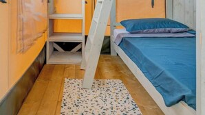 Appartement | 2 chambres, espace de travail pour ordinateurs portables