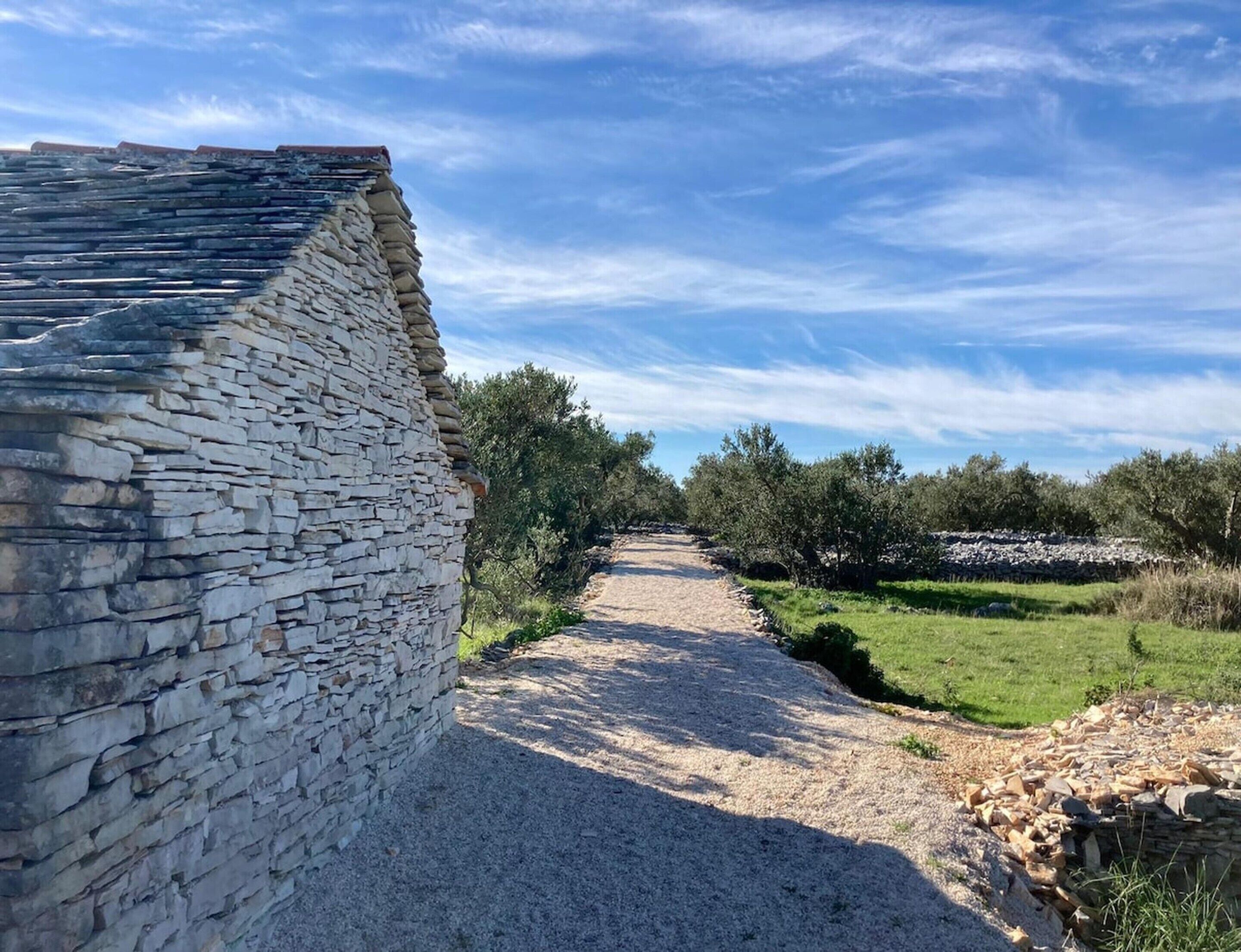 Cabaña | Vistas desde el alojamiento