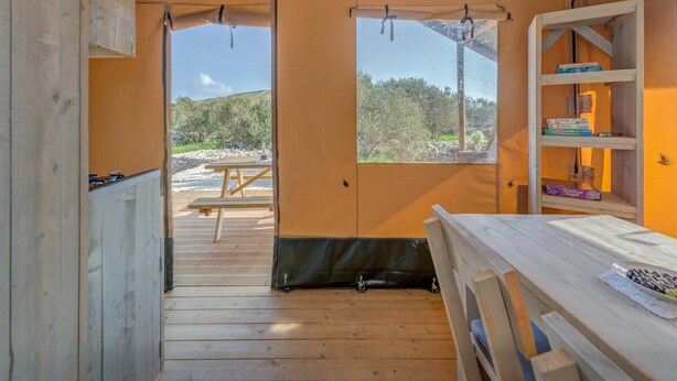 Appartement | Restauration