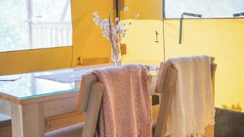 Cabane | Restauration