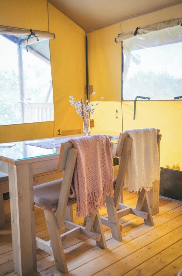 Apartamento | Restauración