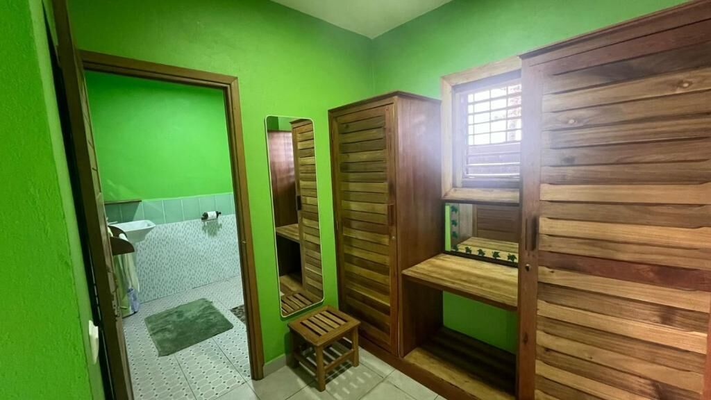 Baño