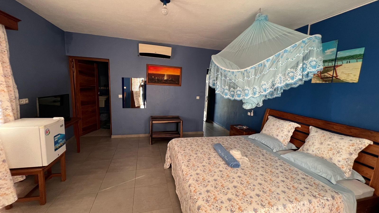 Kamer