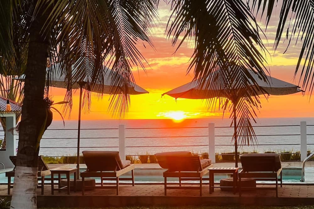 Nosy Bay View