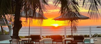 Nosy Bay View