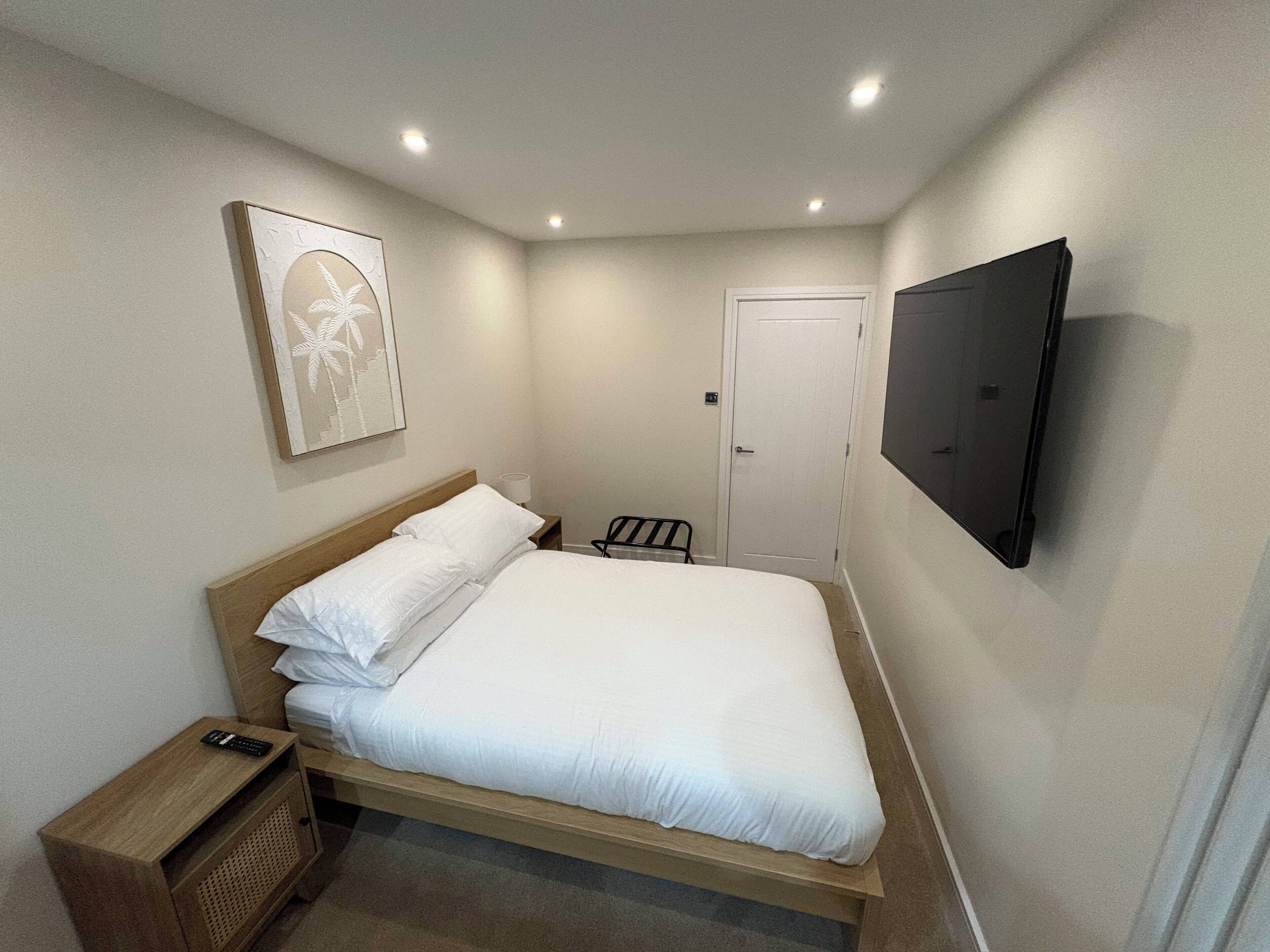 Fer et planche à repasser, Wi-Fi