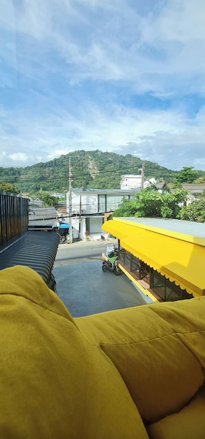 Standard Shared Dormitory, Mountain View | Property grounds - Sleep On The Clouds (Karon)