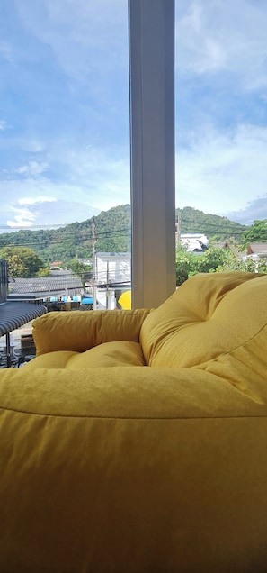 Standard Shared Dormitory, Mountain View | Interior - Sleep On The Clouds (Karon)