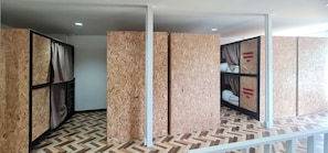 Standard Shared Dormitory, Mountain View | Interior - Sleep On The Clouds (Karon)