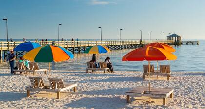 Entire home in Vancleave, Mississippi, K&ALakelife