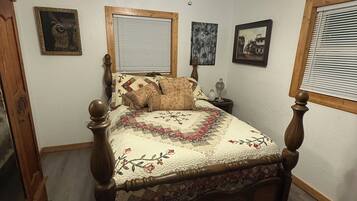 3 chambres, lit parapluie, Wi-Fi gratuit, draps fournis