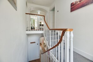 Interior - Salvin House, Alston - sleeps 10 guests  in 4 bedrooms (Alston)