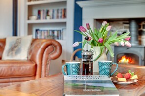 Interior - Salvin House, Alston - sleeps 10 guests  in 4 bedrooms (Alston)